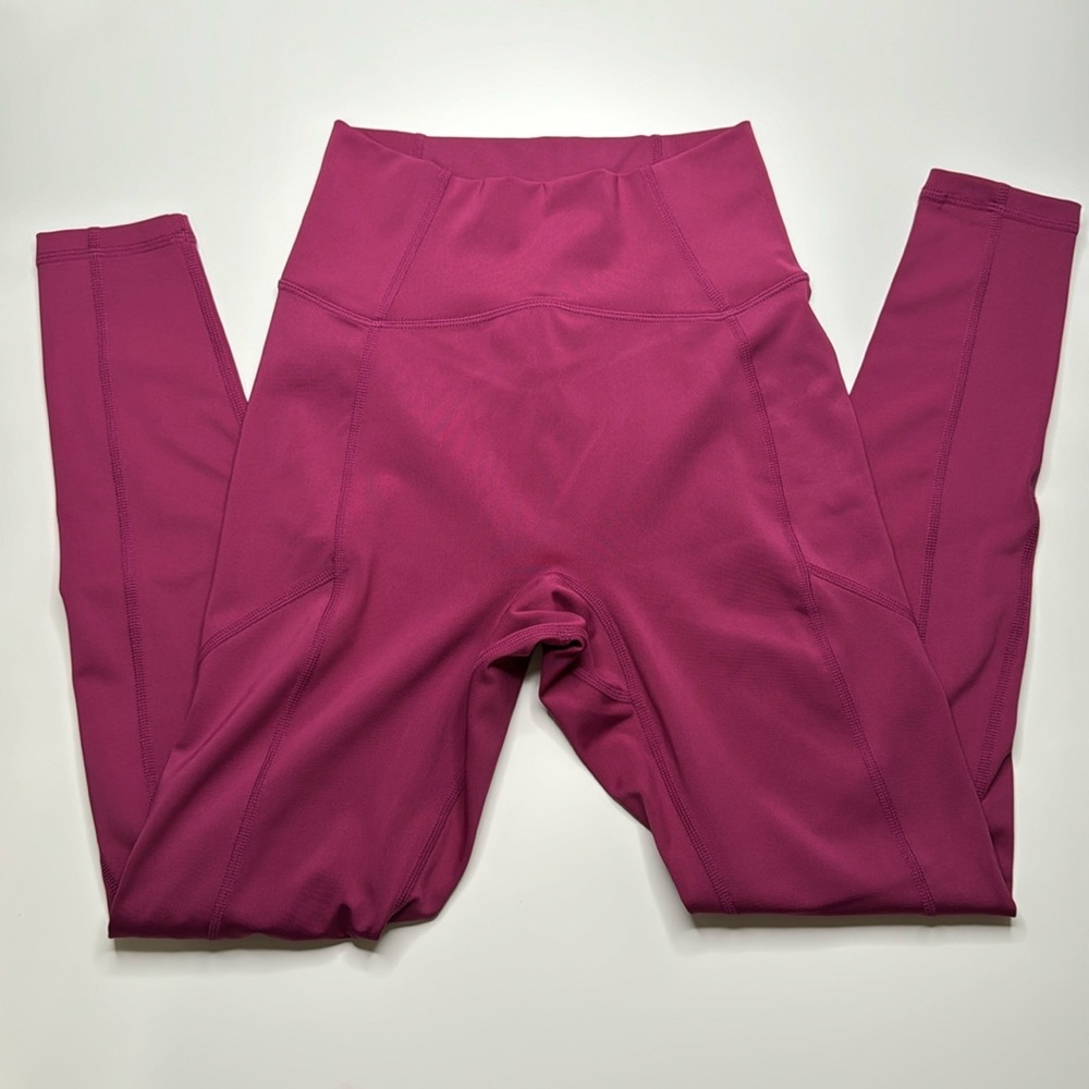 BUFFBUNNY leggings